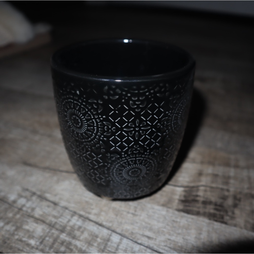 Tiny Decorative Planter